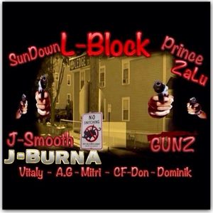 Meet your Posher, Jonathan